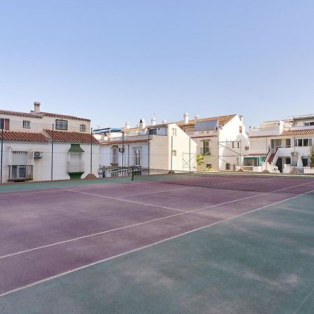 Terraza Sobre El Mar Apartment Torrox Ngoại thất bức ảnh