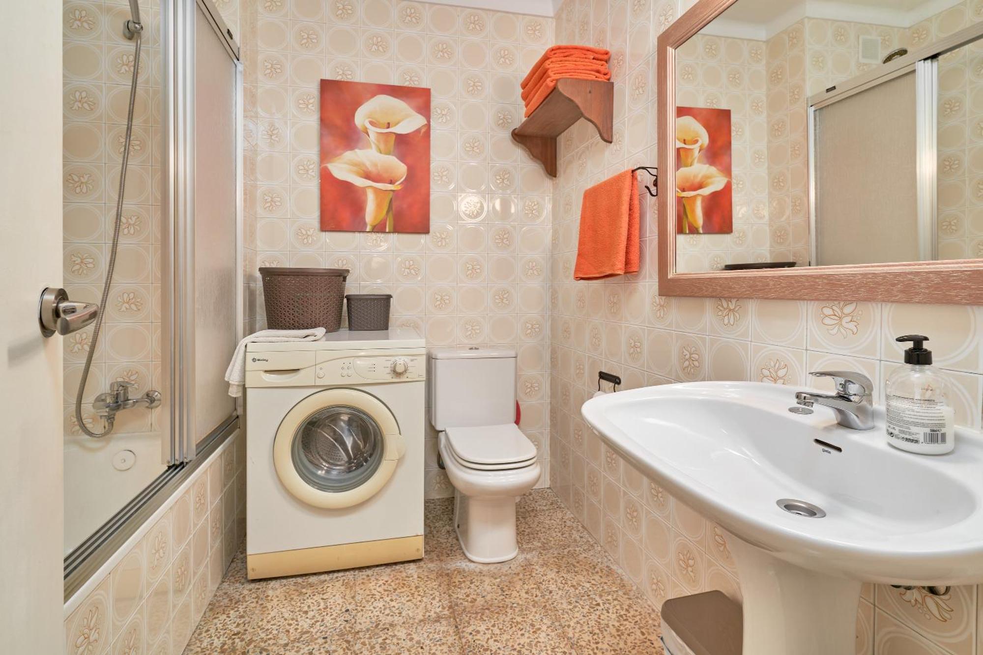 Terraza Sobre El Mar Apartment Torrox Ngoại thất bức ảnh