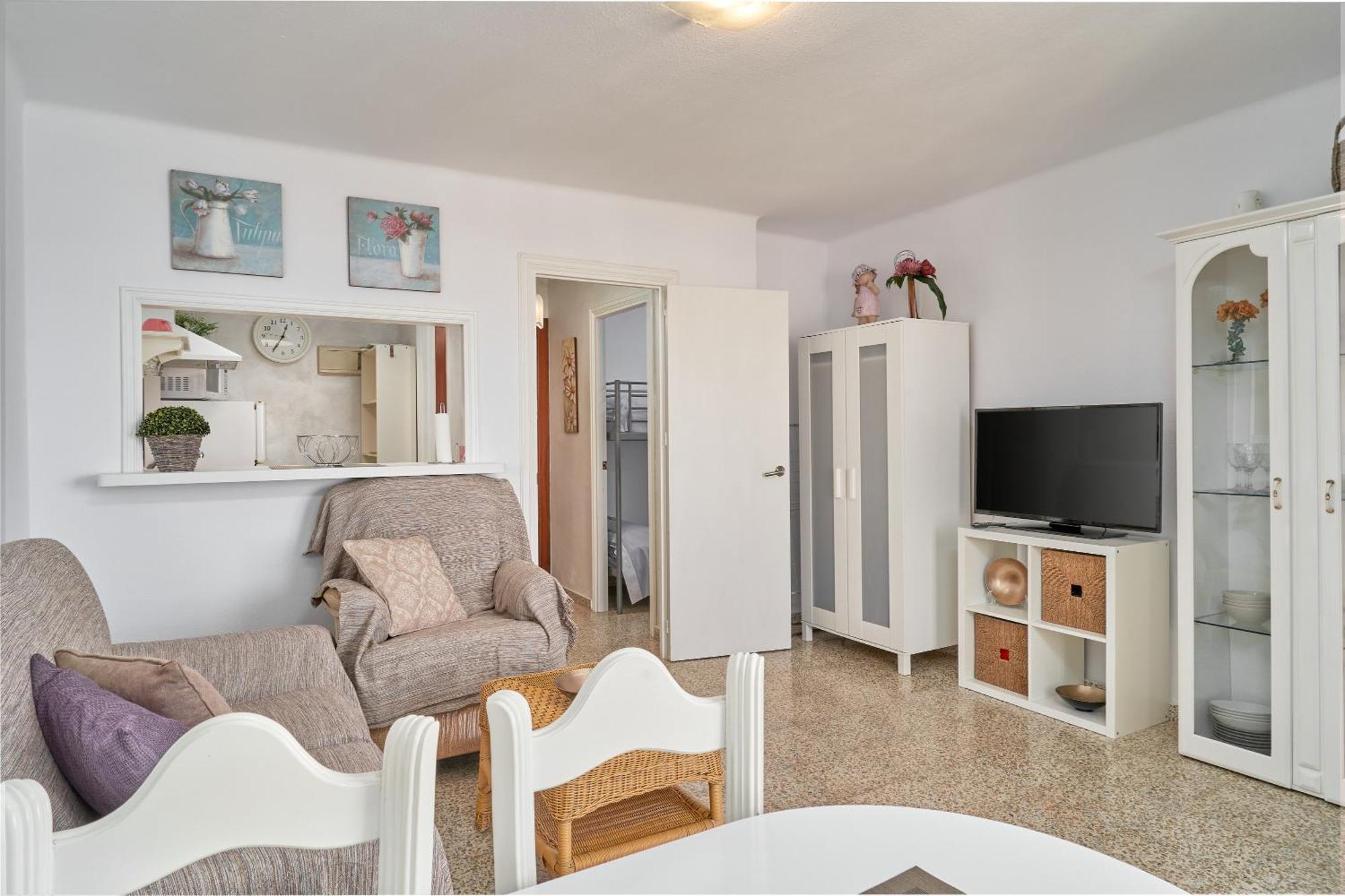 Terraza Sobre El Mar Apartment Torrox Ngoại thất bức ảnh